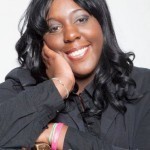 Felicia Johnson
