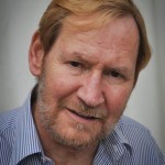 Ian Mathie