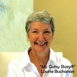 Laurie Buchanan