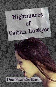 Nightmares ebook cover 5-11-2013