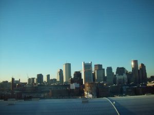 Boston