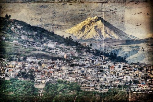 CotopaxiEcuadorHDR