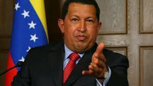 Hugo Chavez 2