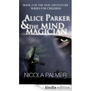 children's fantasy adventure