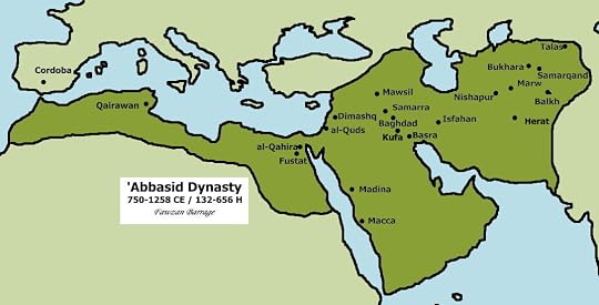 Middle East/North African Lit - Cruise Seminars -reference reads: When ...
