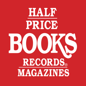 HalfPrice Books logo