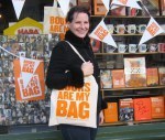 Books Are My Bag