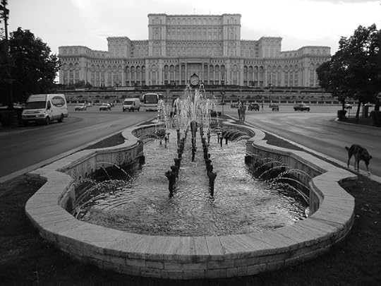 Palace of the Parliament