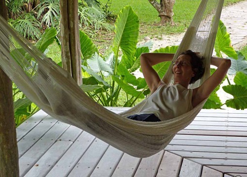 Hammock