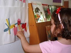 Preschool Art