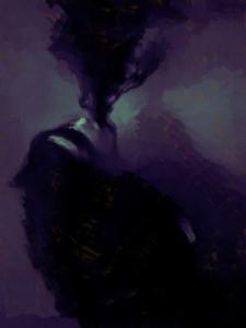 It is the breath of Lilith that seeks out the somber heart. It is a manipulator of circumstance, a worker of chance, encounter, and happenstance. It is fait accompli of a broken heart. It is malaise and melancholy, an ambience of the last and longest night. It is pitiless laughter and a secret voice. It is urge and bitter loss. It is the lie of hope unveiled. It is despair and the oceanic provocateur of a final deed. It is deliverance to the undecided. It is the sky over someone’s suicide.~The Harlot Goddess http://www.damnationbooks.com/ https://www.facebook.com/pages/N-Onym/151494598376571 http://scribenonymus.tumblr.com/ https://www.goodreads.com/author/show/7515689.N_Onym