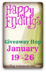 Happy Endings Giveaway Hop