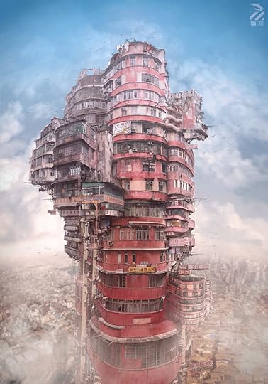 Babel by Nivanh Chanthara
