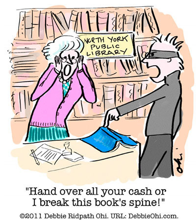 OHI0050 WRI LibraryTheft sm400