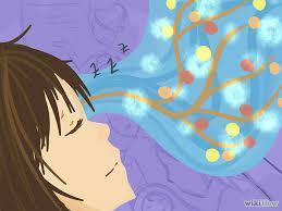 girldreaming of tree
