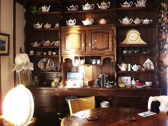 Costello Street Coffee House
