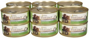 Instinct Limited Ingredient Diet