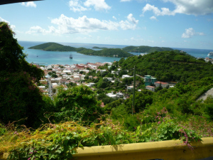 St. Thomas View