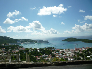 Harbor View