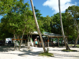 Magen's Bay