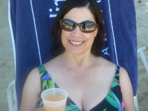 Nancy Drink