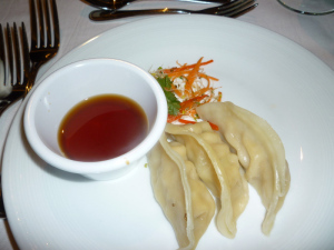 Dumplings