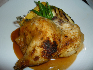 Chicken