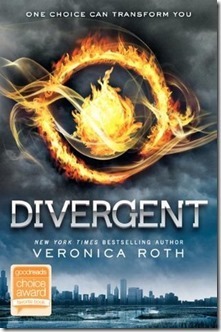 Divergent