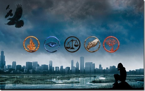 Divergent 2
