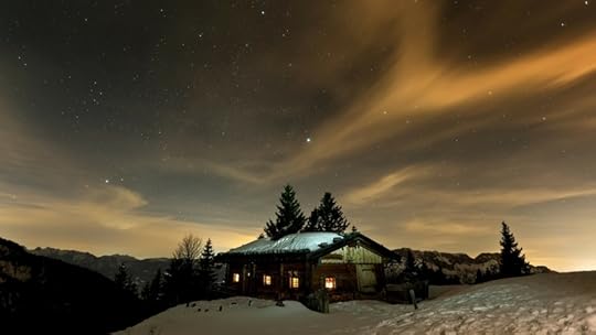 mountains_winter_night_stars_skyscapes_cottage_night_sky_1920x1080_wallpaper_www.wallpaperhi.com_76