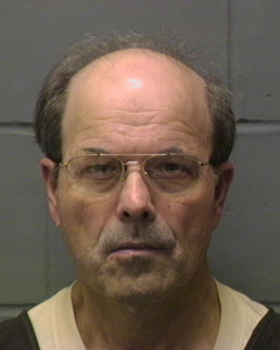 BTK Killer Dennis Rader. Image via Wikimedia.