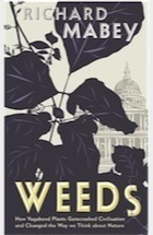 Weeds by Richard Mabey,