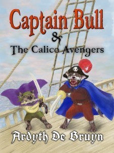 Calico Avengers (blog)