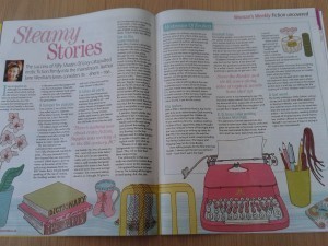 womans weekly 2