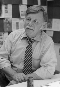 Don Moser