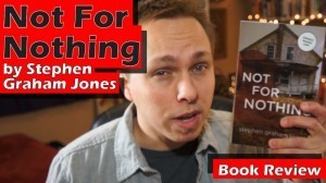 Thumbnail Not For Nothing - Red - New