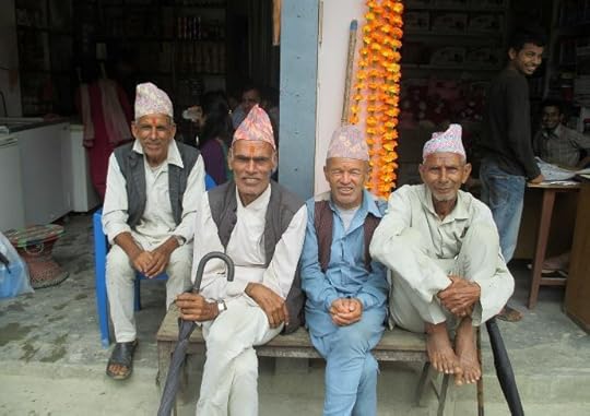 photo, image, men, gorkha