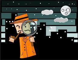 detective