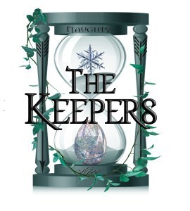 thekeeperslogo