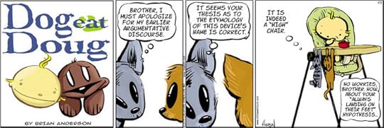 Dog Eat Doug for 02/03/2013