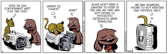 Dog Eat Doug for 02/04/2013