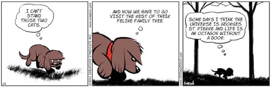 Dog Eat Doug for 02/02/2013