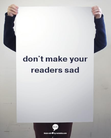 Is Your Article Making People Sad? post image