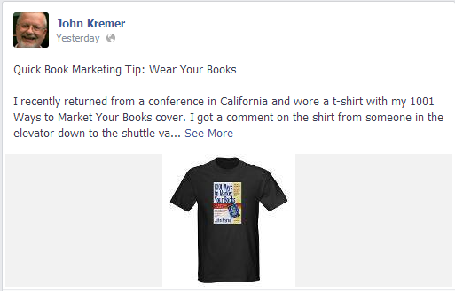 Best Book Launch Tips: Leverage Free Resources for Book Marketing post image