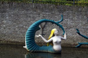 Hieronymus Bosch, Den Bosch, art, travel, Holland, gothic architecture, history, travel