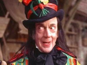 Child Catcher