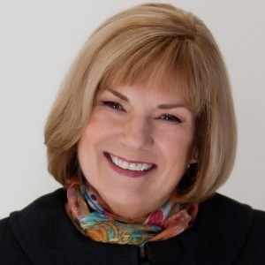 Featured on Friday: Catherine Robinson-Walker post image