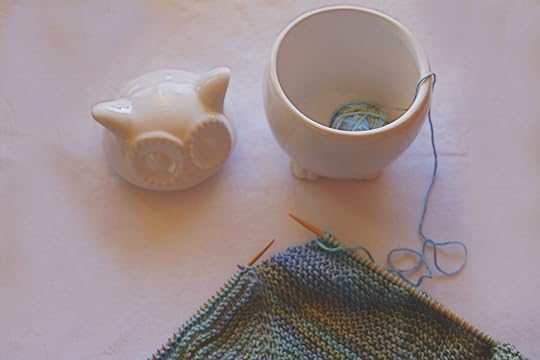 New Year Knits Elizabeth Zimmermann Baby Surprise Jacket