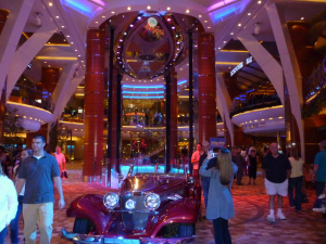 Royal Promenade