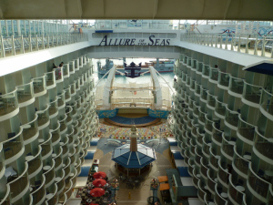 Interior View